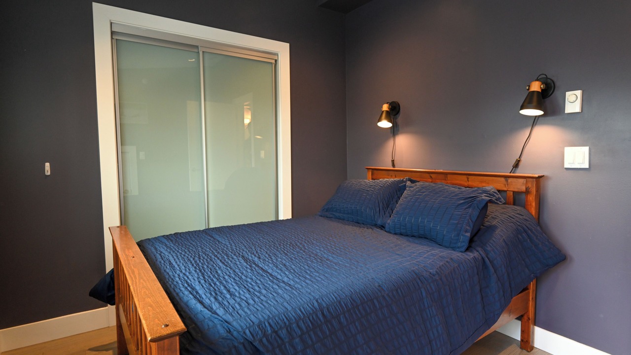 Photo of Bedroom in Hastings