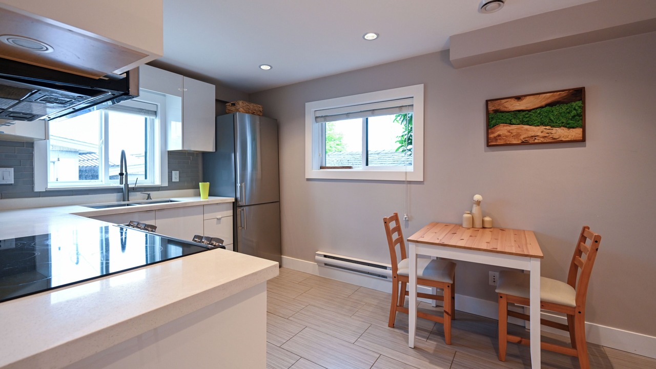 Photo of Kitchen in Hastings