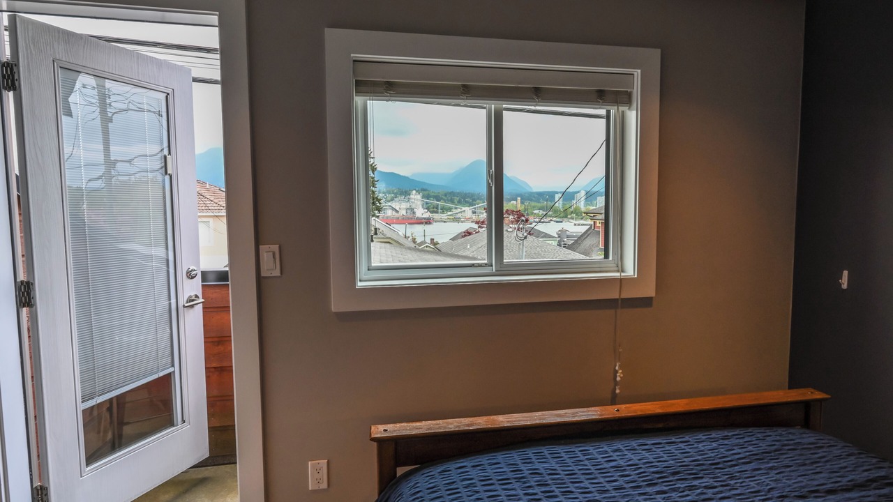 Photo of Bedroom in Hastings