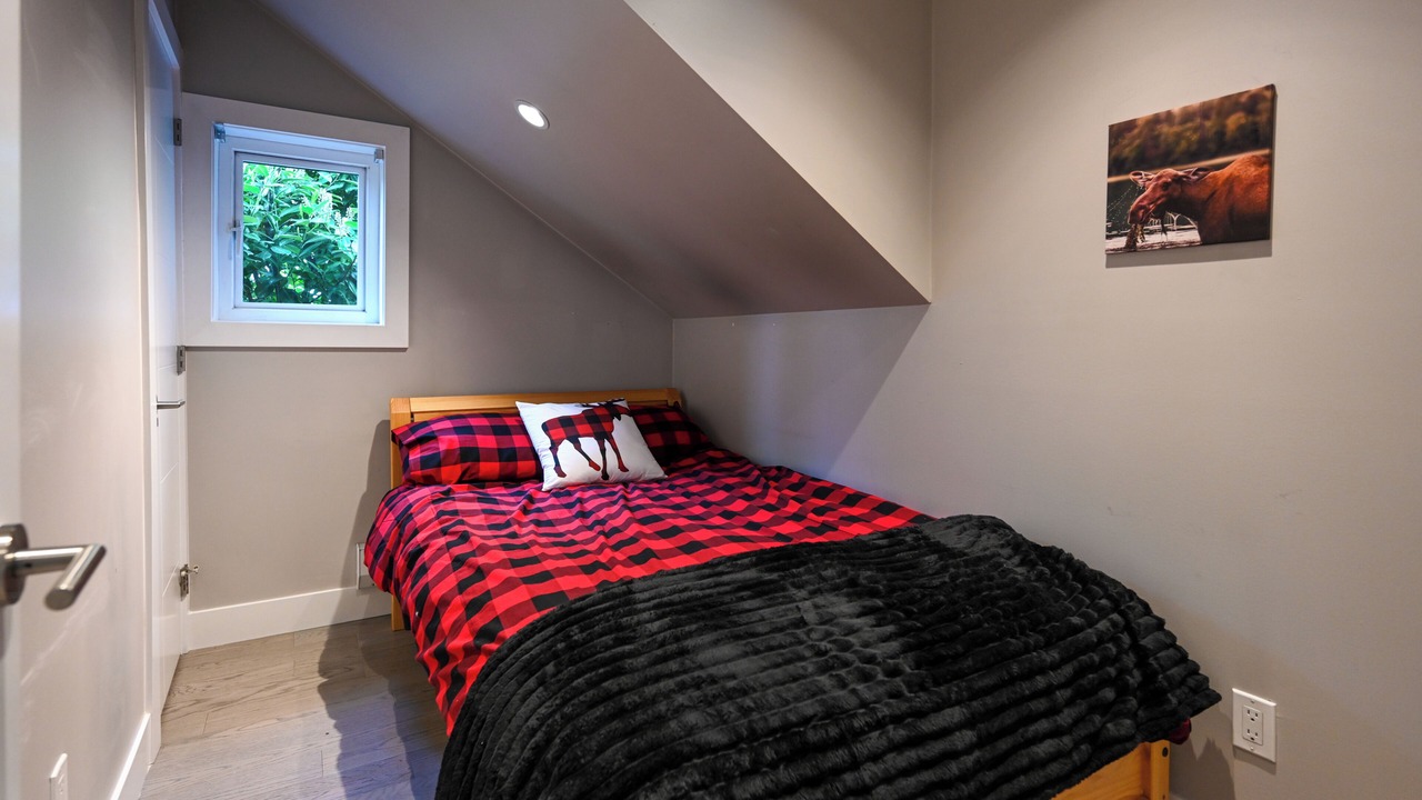 Photo of Bedroom in Hastings