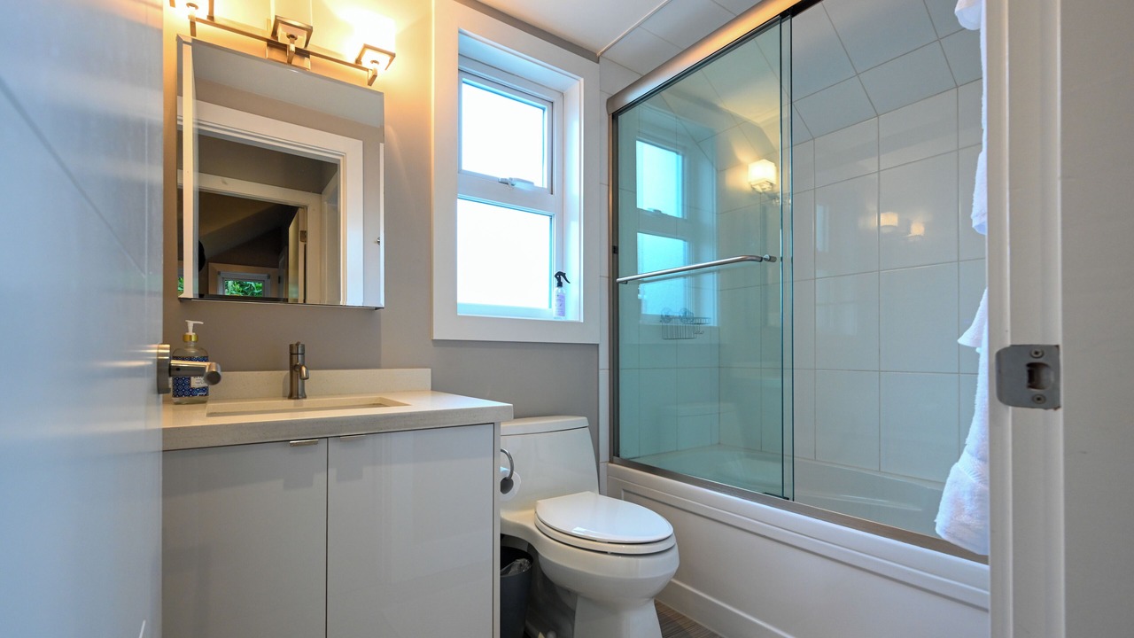 Photo of Bathroom in Hastings
