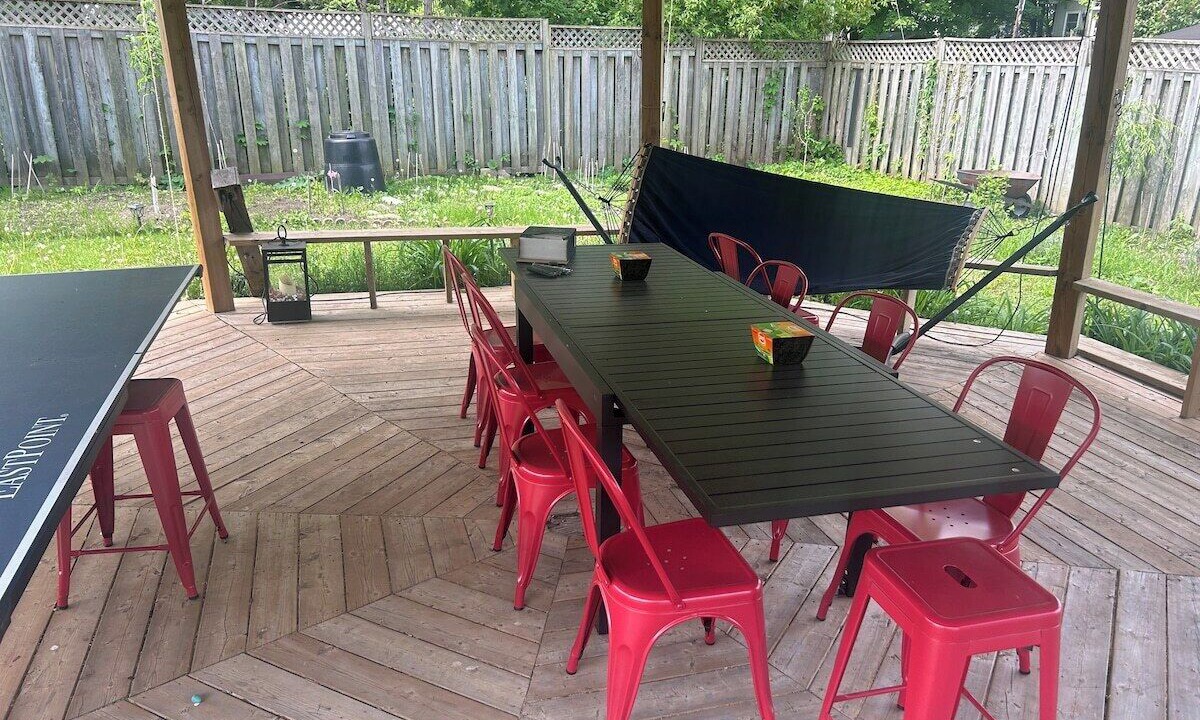 Photo of Outdoor in Campbellford
