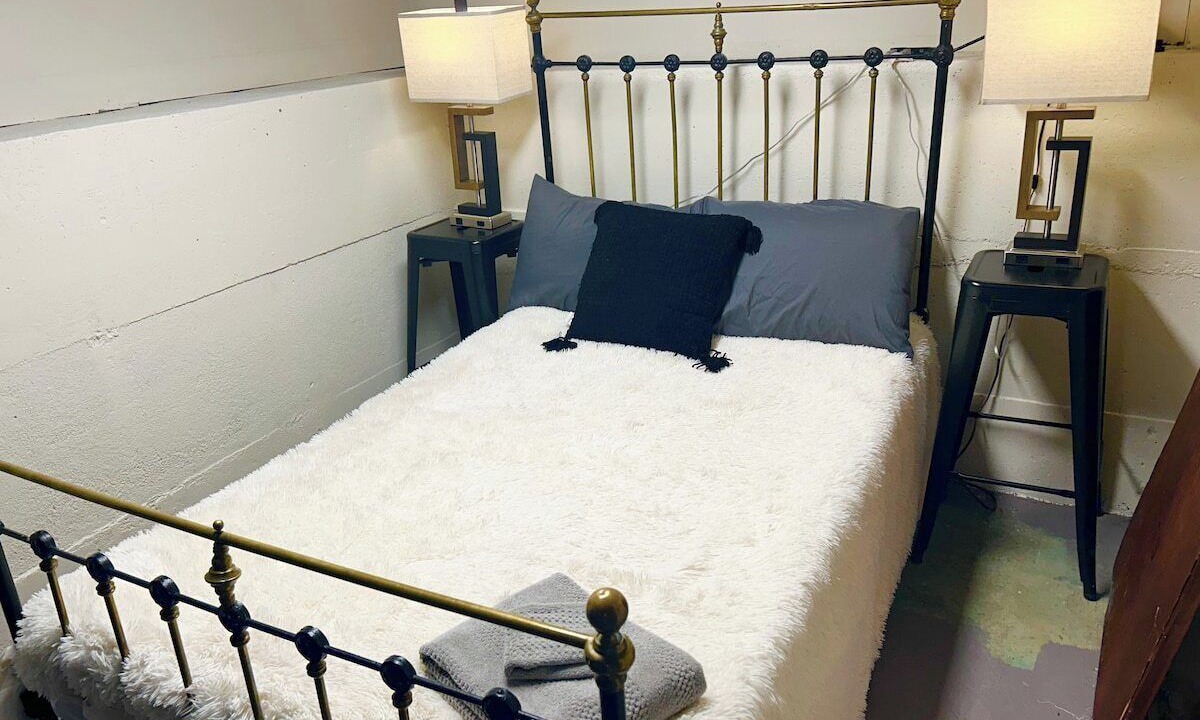 Photo of Bedroom in Campbellford
