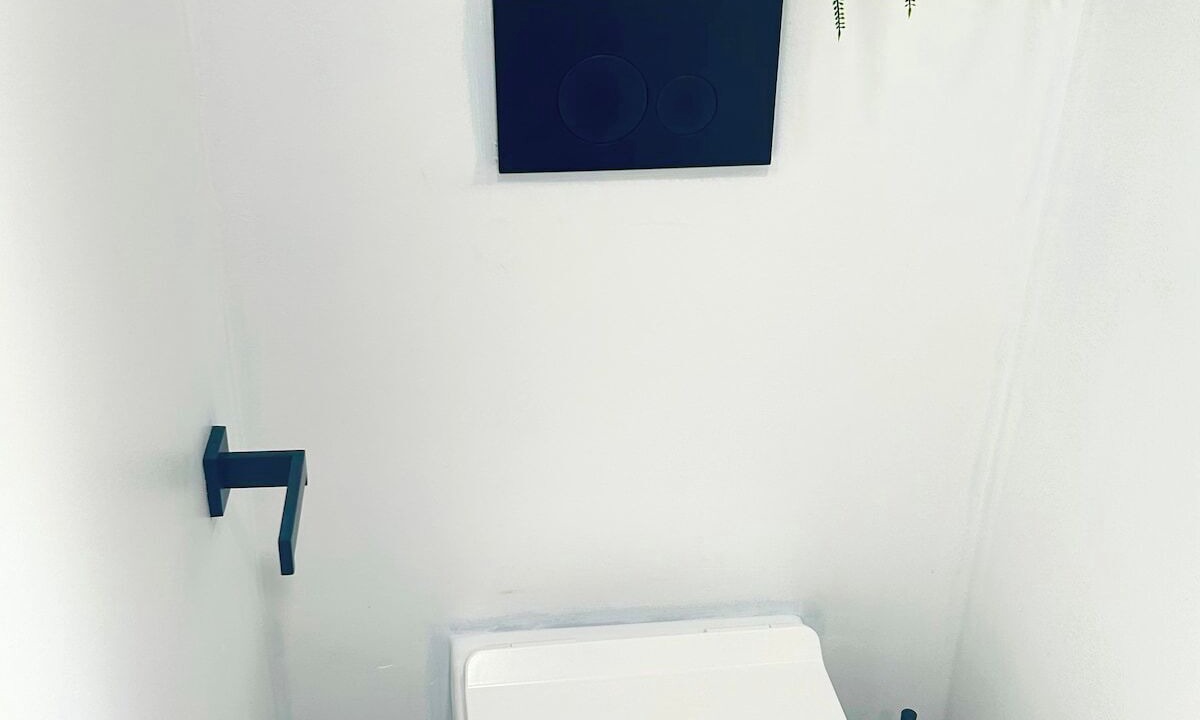 Photo of Bathroom in Campbellford