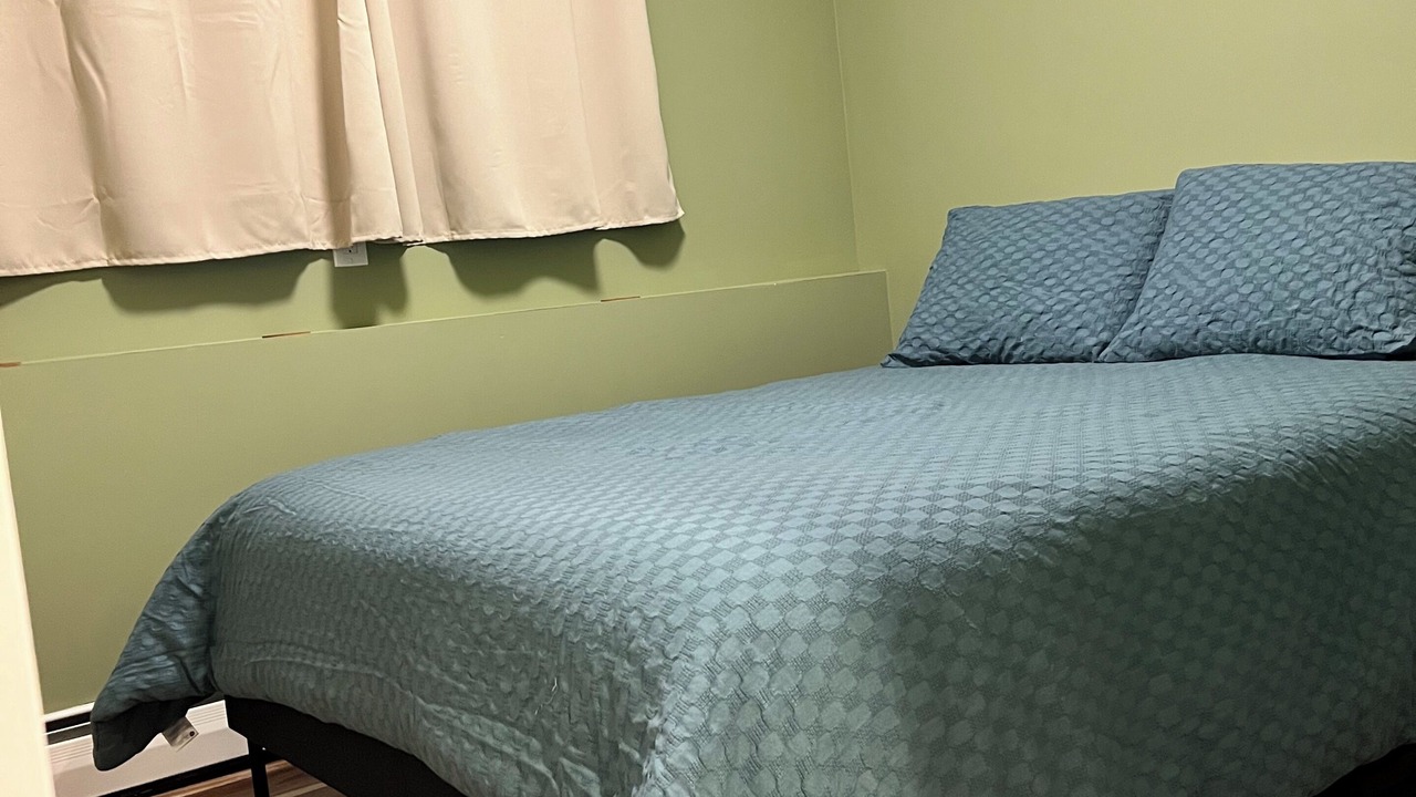 Photo of Bedroom in Hastings