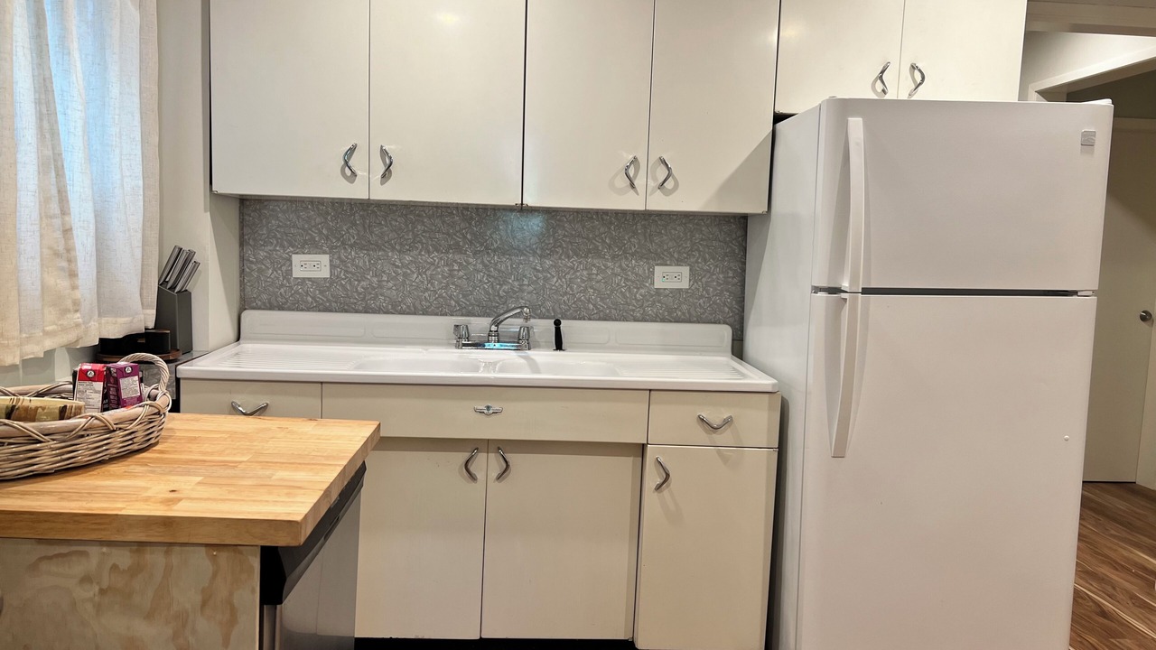 Photo of Kitchen in Hastings