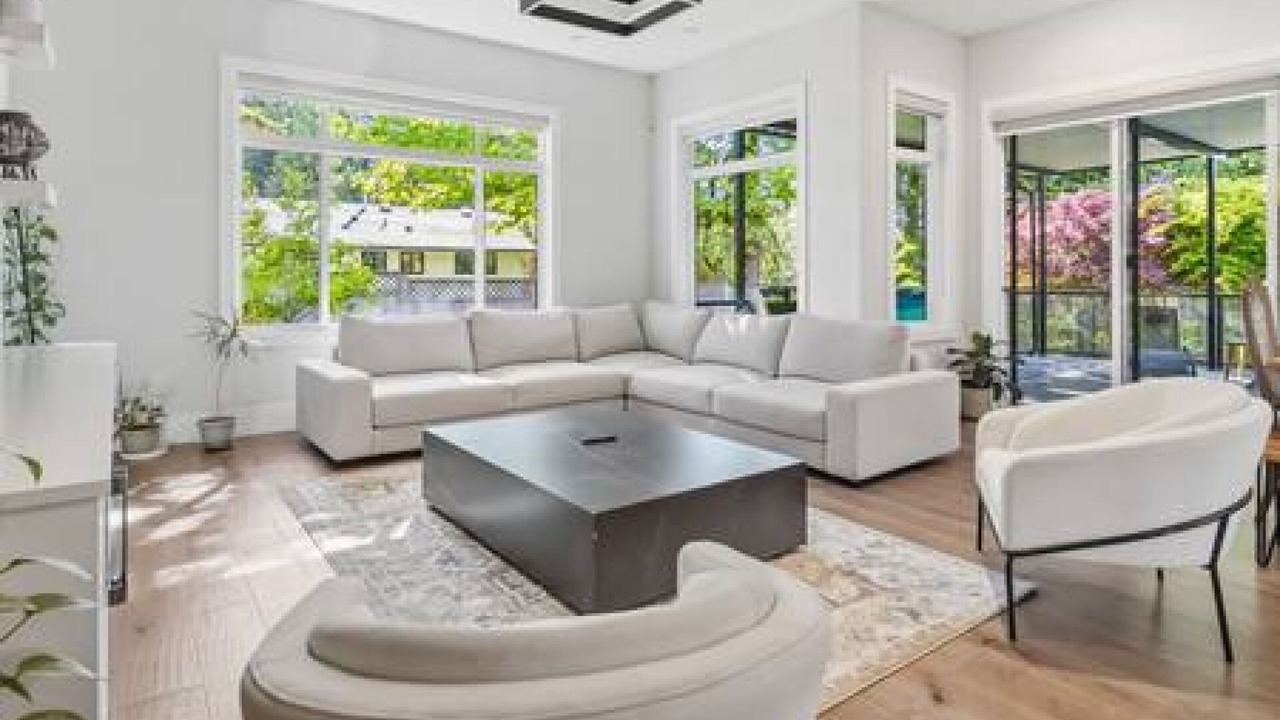 Photo of Livingroom in Delta