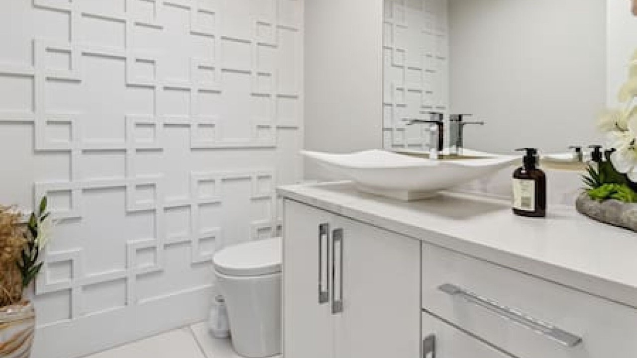 Photo of Bathroom in Delta