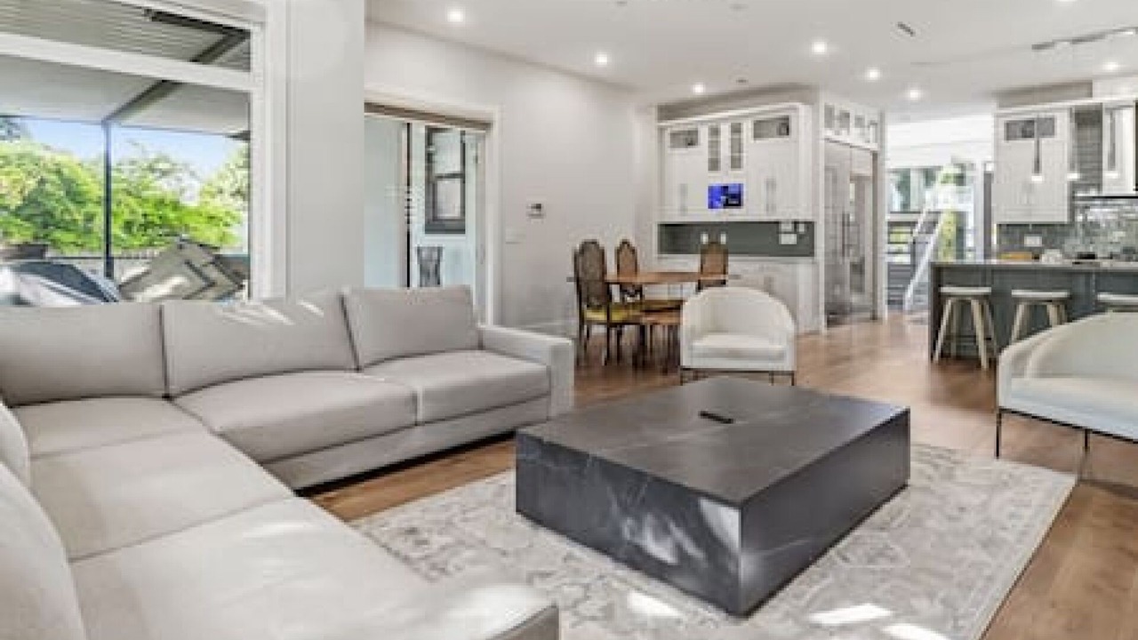 Photo of Livingroom in Delta