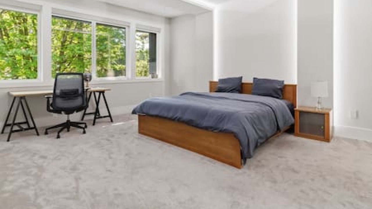 Photo of Bedroom in Delta