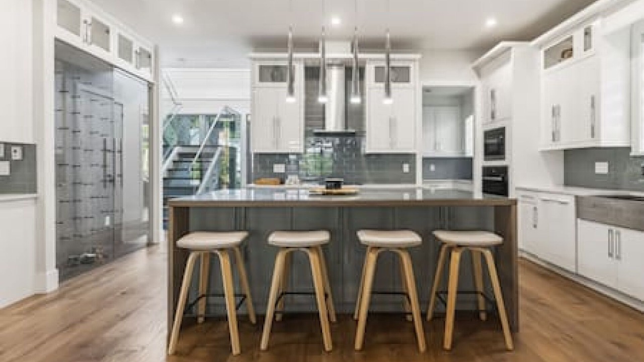 Photo of Kitchen in Delta