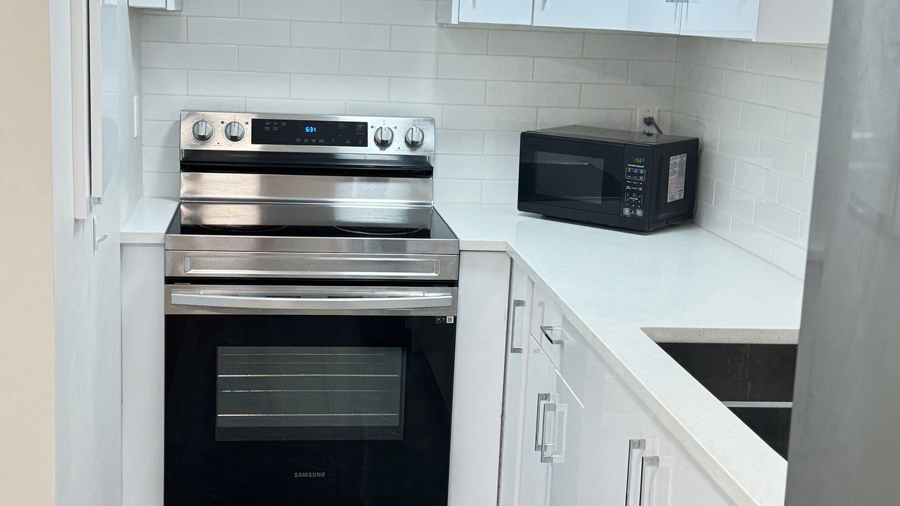 Photo of Kitchen in Surrey