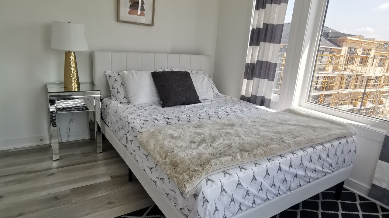Photo of Bedroom in Barrie