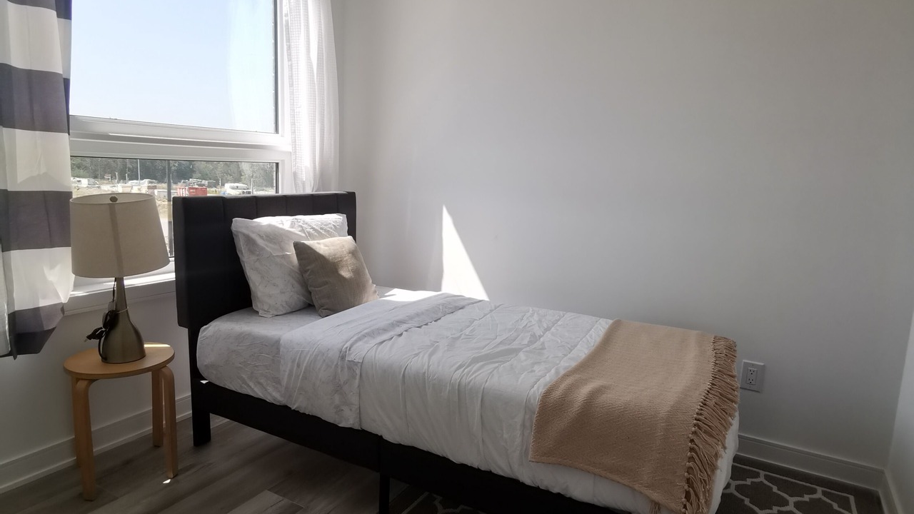 Photo of Bedroom in Barrie