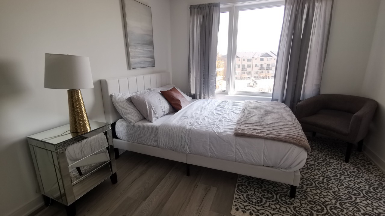 Photo of Bedroom in Barrie