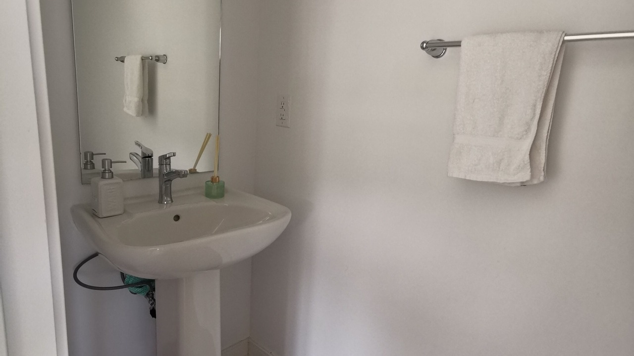 Photo of Bathroom in Barrie