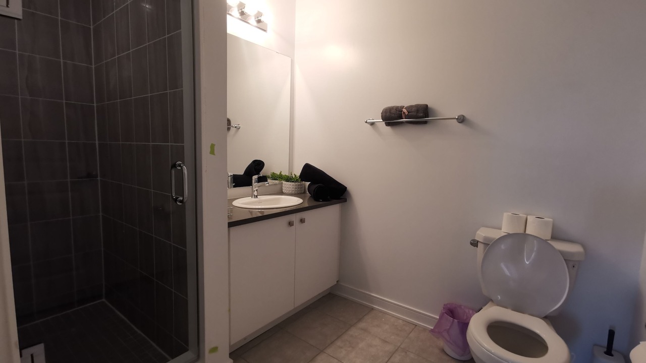 Photo of Bathroom in Barrie