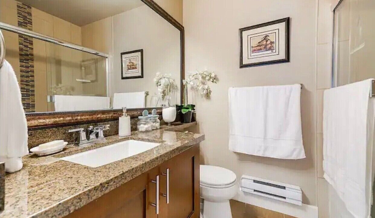 Photo of Bathroom in Delta