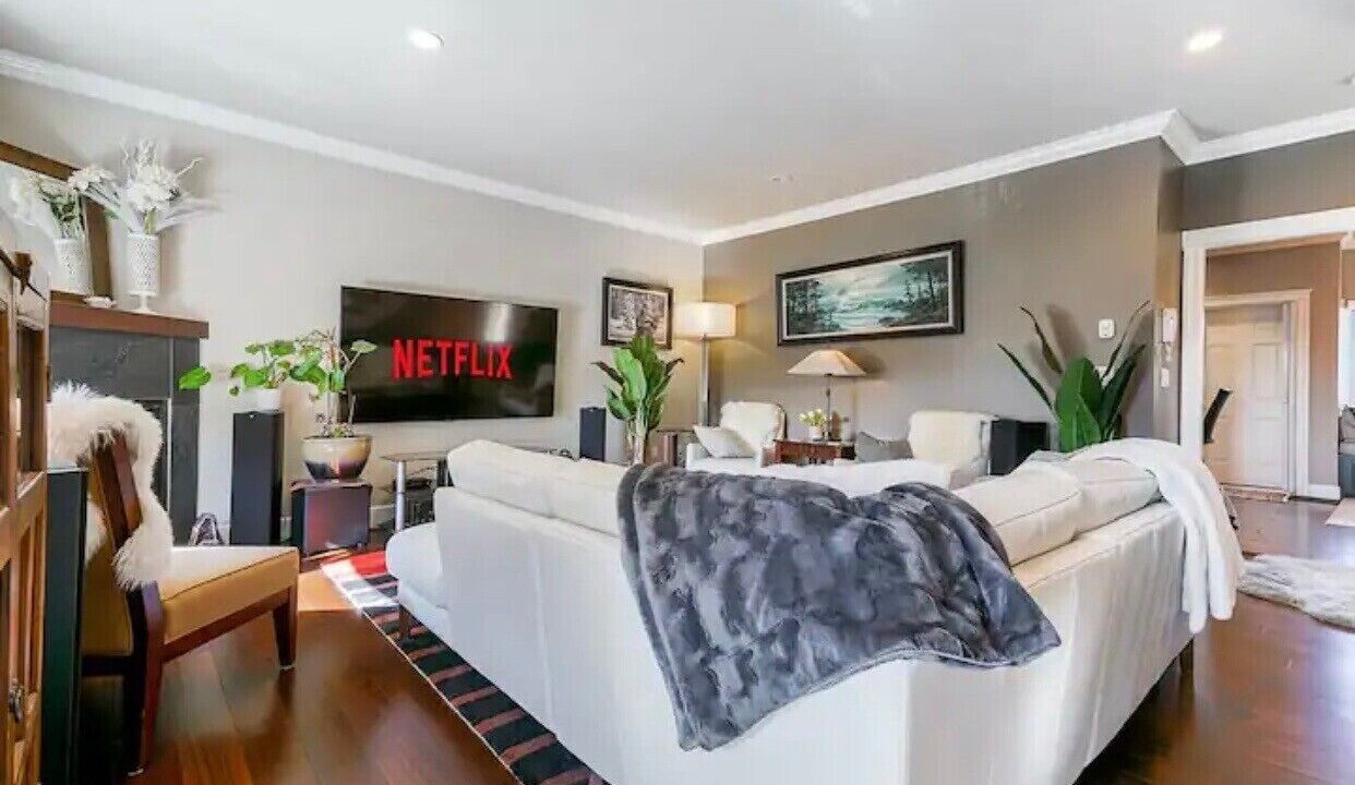 Photo of Livingroom in Delta