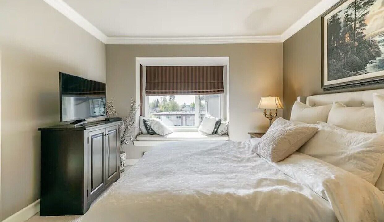 Photo of Bedroom in Delta