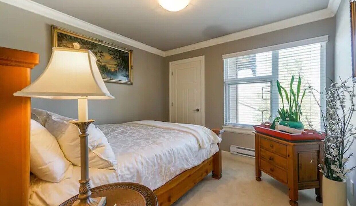 Photo of Bedroom in Delta