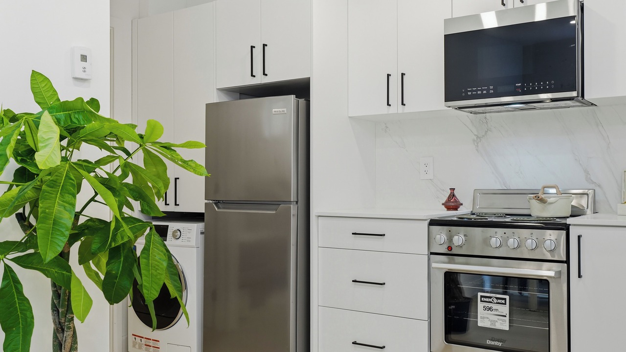 Photo of Kitchen in Marpole