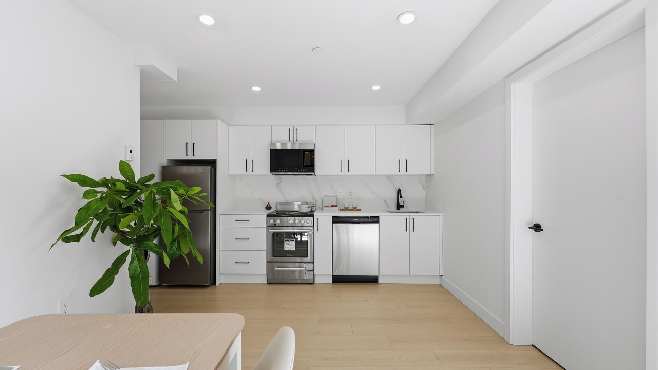 Photo of Kitchen in Marpole