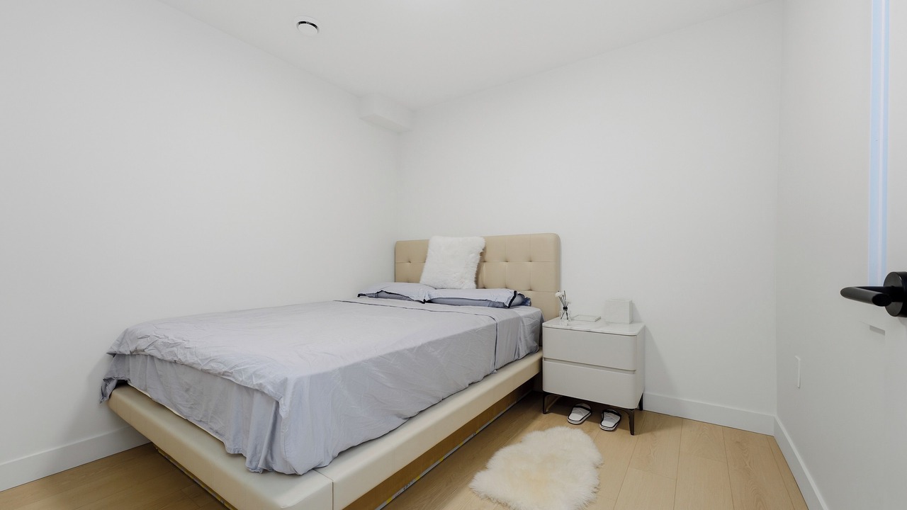 Photo of Bedroom in Marpole