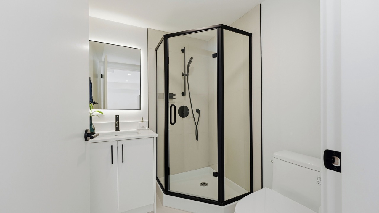 Photo of Bathroom in Marpole