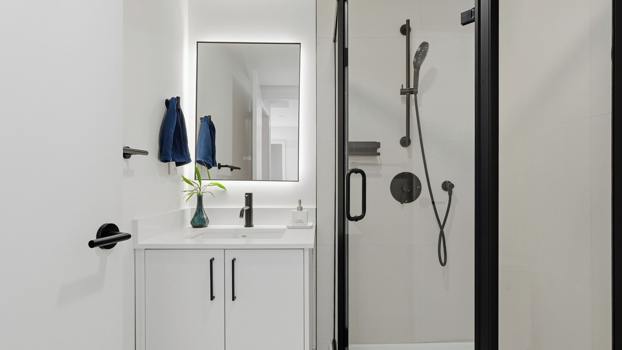 Photo of Bathroom in Marpole