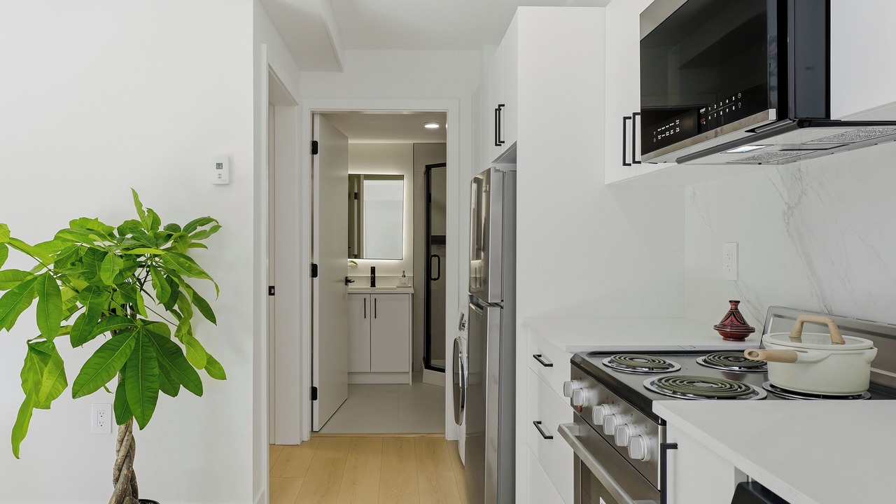 Photo of Kitchen in Marpole