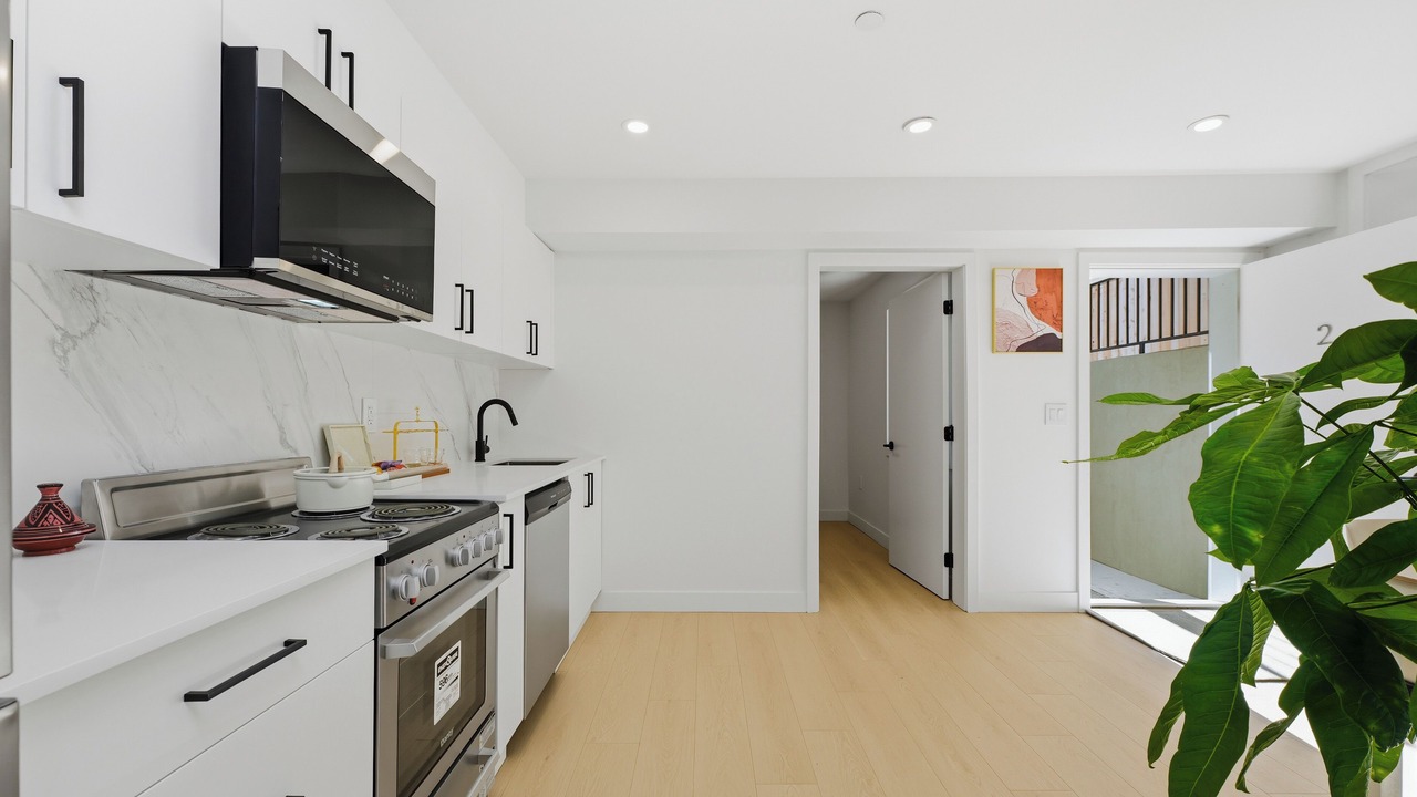 Photo of Kitchen in Marpole