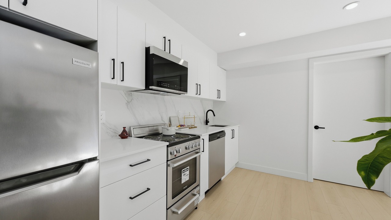 Photo of Kitchen in Marpole