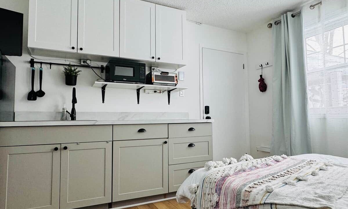 Photo of Kitchen in Carleton Place