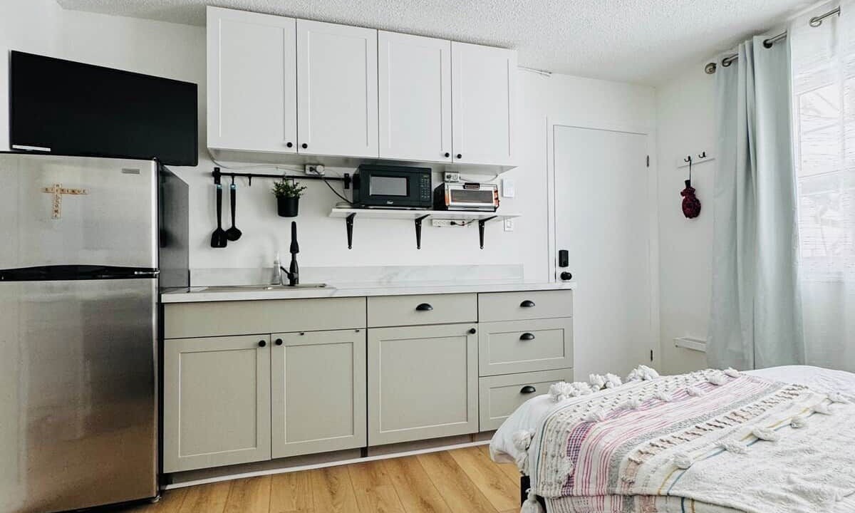 Photo of Kitchen in Carleton Place