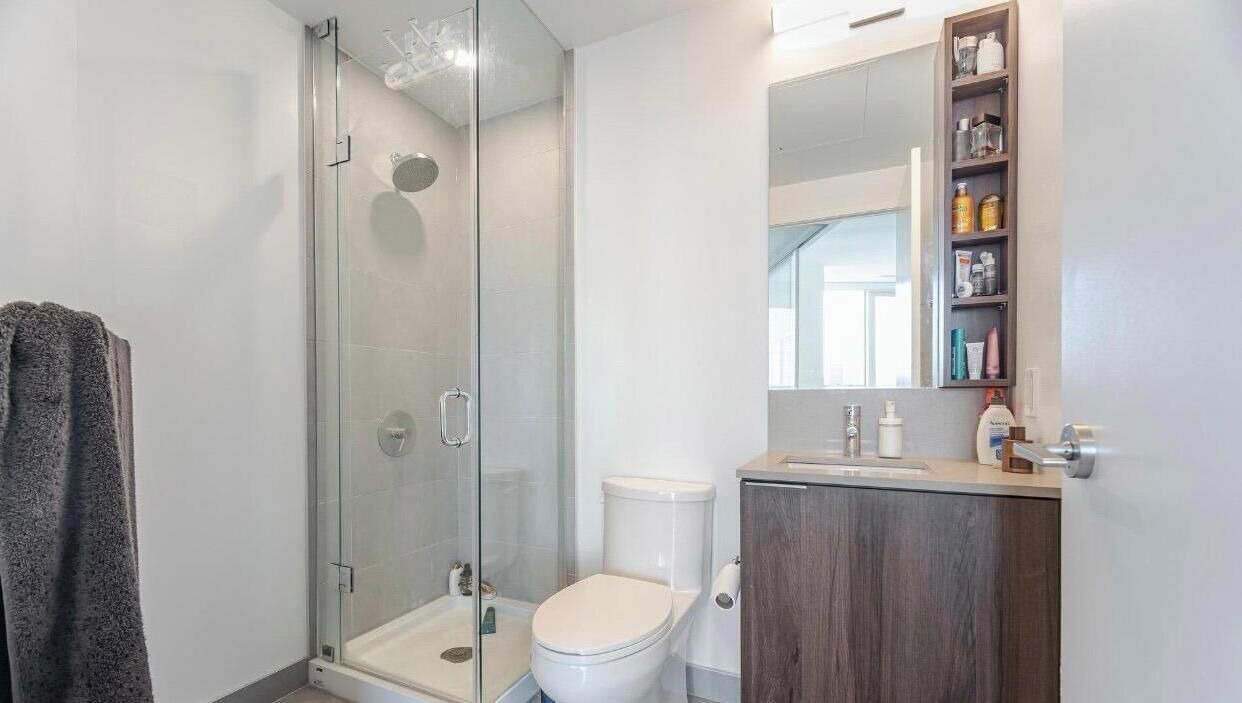 Photo of Bathroom in Vaughan