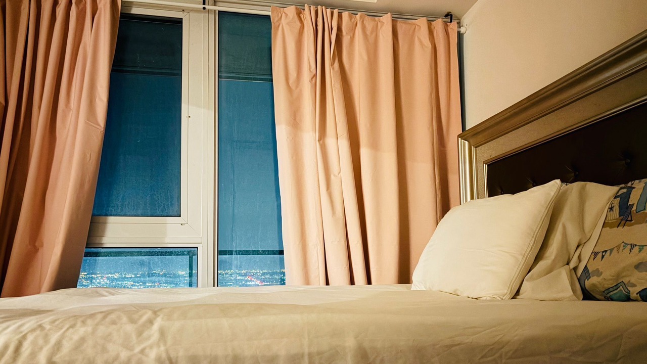 Photo of Bedroom in Vaughan