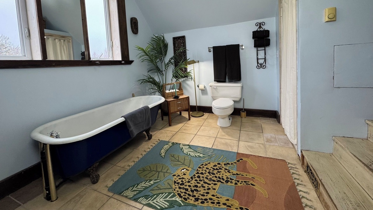 Photo of Bathroom in East Hants