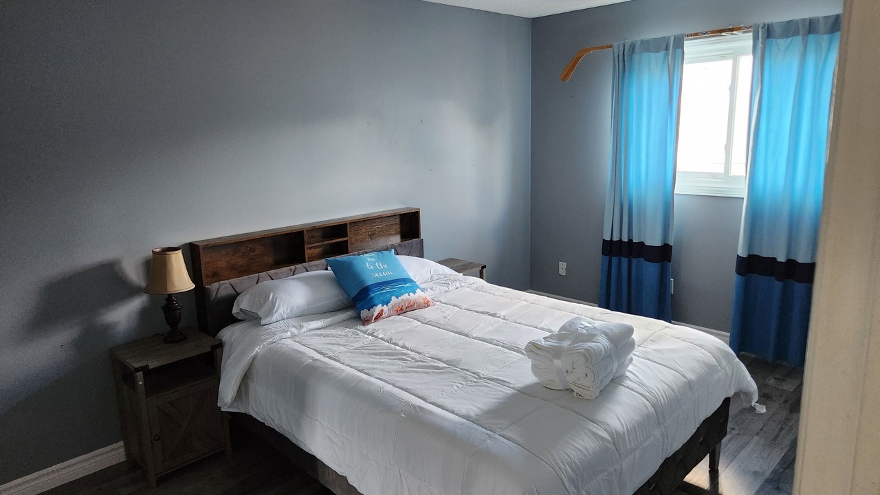 Photo of Bedroom in Lisgar