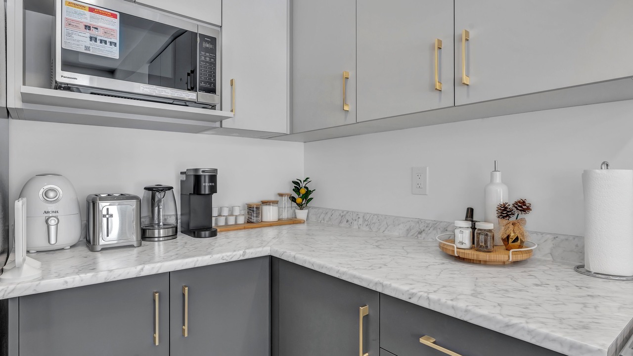 Photo of Kitchen in Caledonia