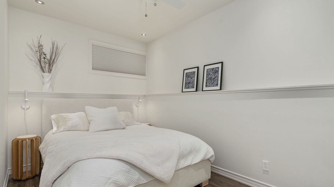 Photo of Bedroom in Oro-Medonte