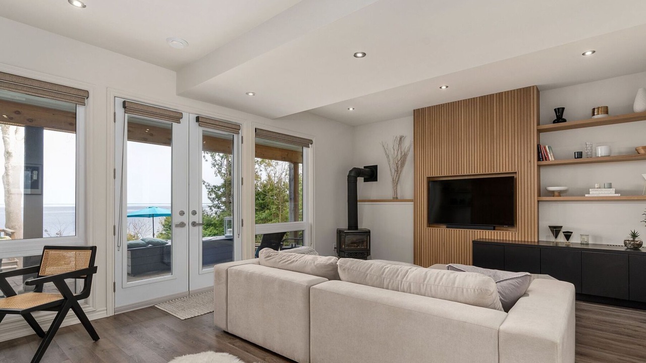 Photo of Livingroom in Oro-Medonte