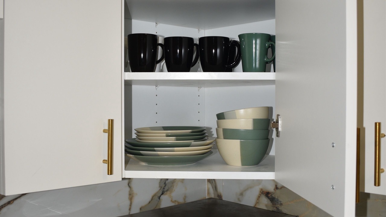 Photo of Kitchen in Gordon Head