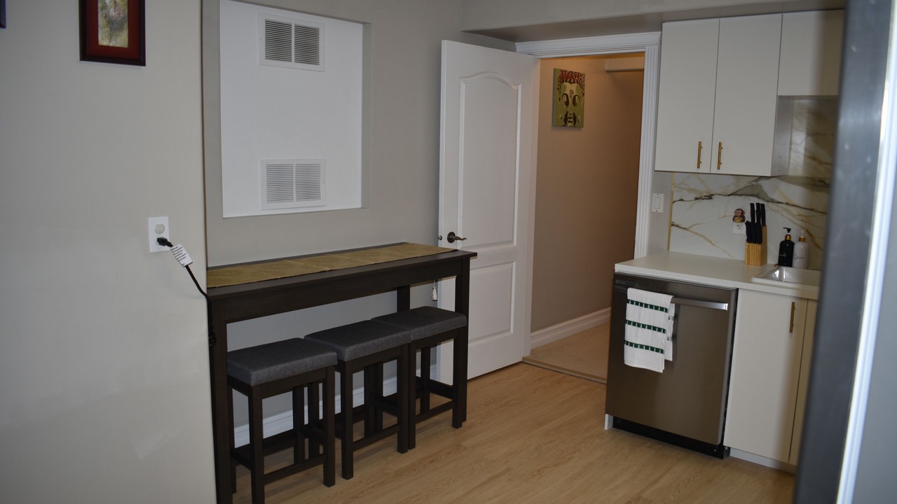 Photo of Kitchen in Gordon Head