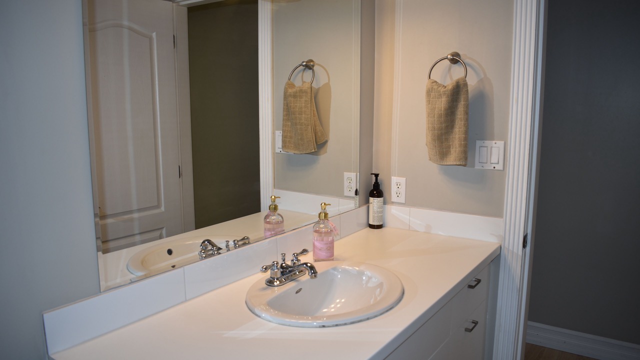 Photo of Bathroom in Gordon Head