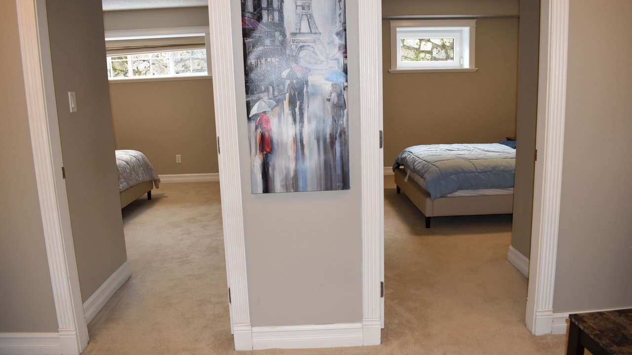 Photo of Bedroom in Gordon Head