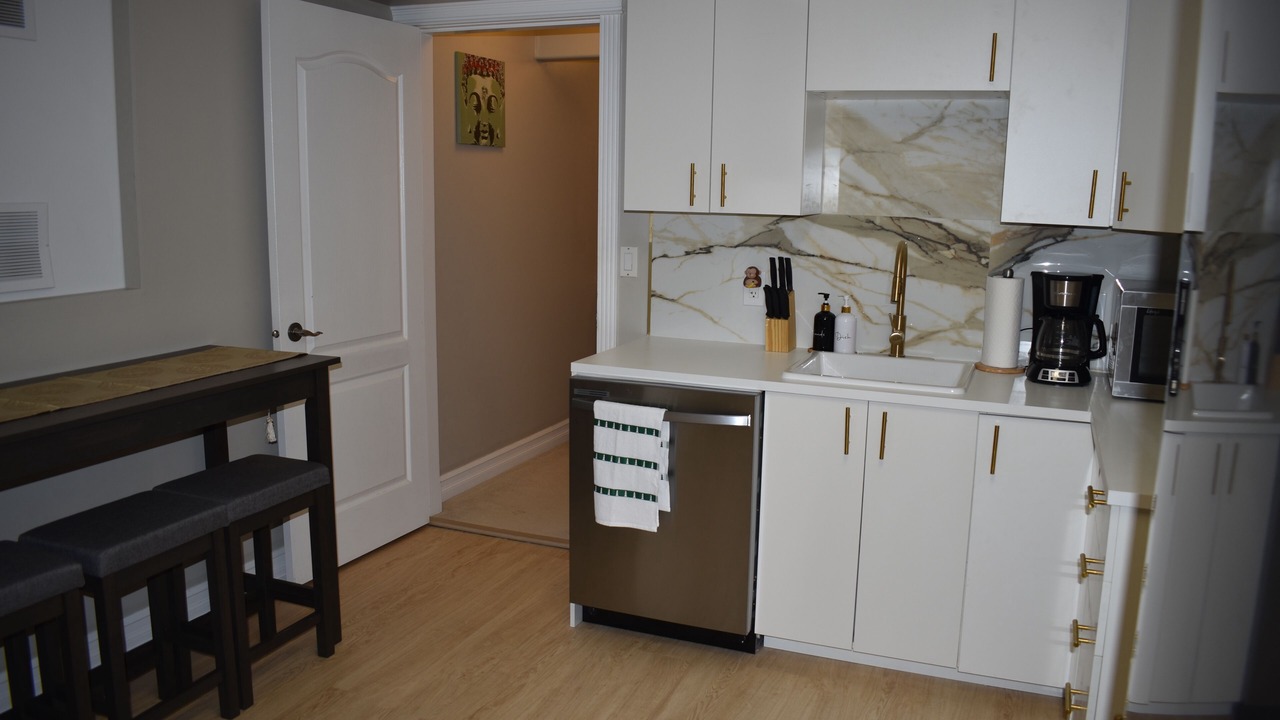 Photo of Kitchen in Gordon Head