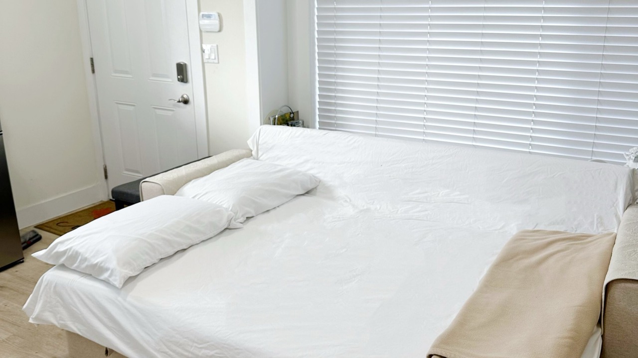 Photo of Bedroom in Richmond