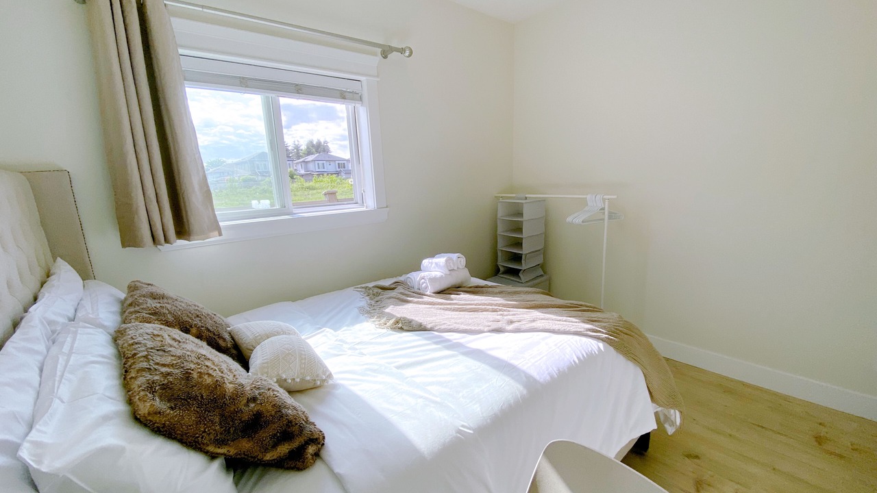 Photo of Bedroom in Richmond