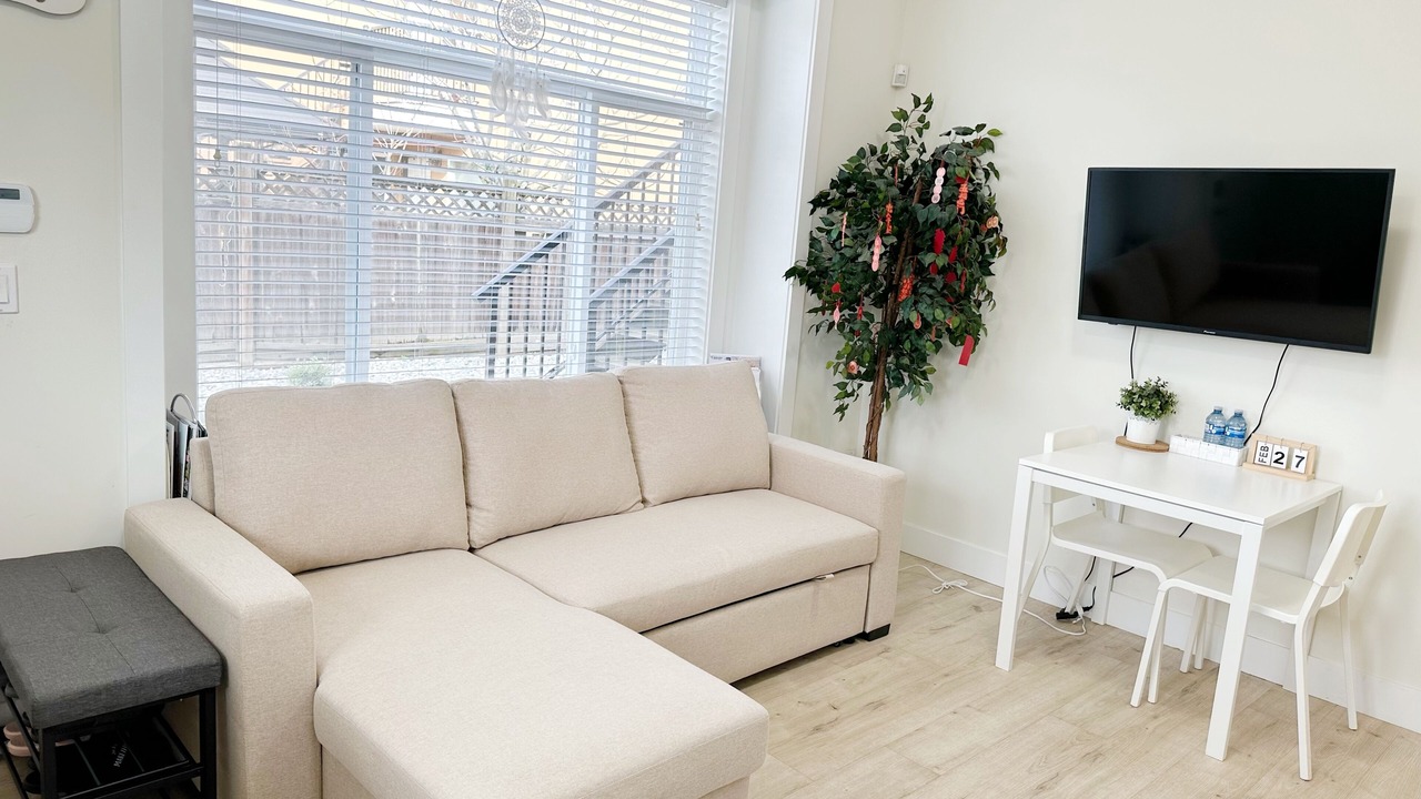 Photo of Livingroom in Richmond